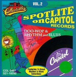 Spotlite on Capitol Records 2