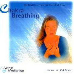 Chakra Breathing