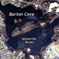 Barton Cove