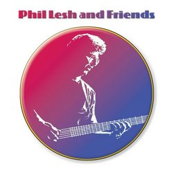 Instant Live: Phil Lesh and Friends - Hartford, CT 7/3/06