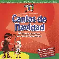 Cantos De Navidad