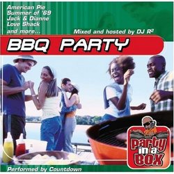 BBQ Party