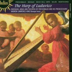 The Harp of Luduvico
