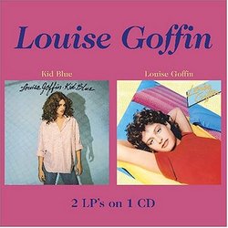 Kid Blue/Louise Goffin