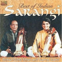 Best of Indian Sarangi