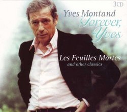 Forever, Yves - Les Feuilles Mortes