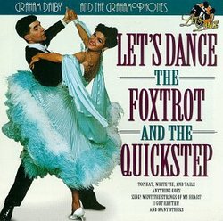 Let's Dance: Foxtrot & Quickstep