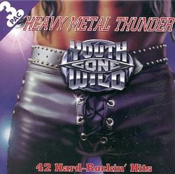Heavy Metal Thunder (3pac)