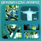 Vol. 2-Brazilian Love Affair