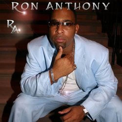 Ron Anthony-Ra
