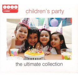Children's Party-Ultimate Collection