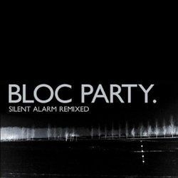 Silent Alarm