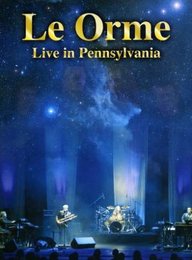 Live in Pennsylvania