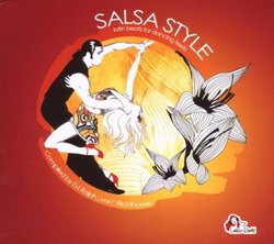 Salsa Style: By DJ Ralph Von Richtoven (Dig)