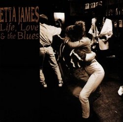 Life Love & The Blues
