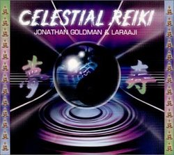 Celestial Reiki