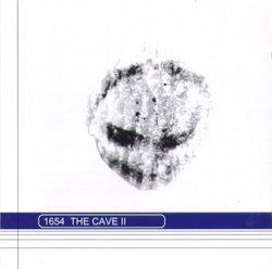 1654 The Cave II [RARE]