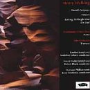 Orchestral Music of Henry Wolking