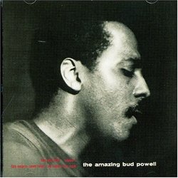 Amazing Bud Powell, Vol. 1