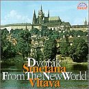 Dvorák: From The New World; Bedrich Smetana: Vltava