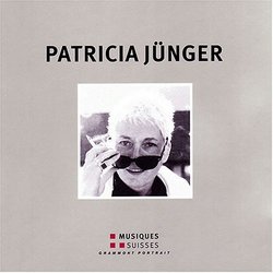 Patricia Jünger