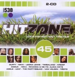 Hitzone 45