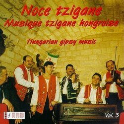 Hungarian Gipsy Music 3