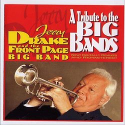 A Tribute to Big Bands