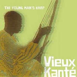Young Man's Harp
