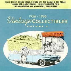 Vintage Collectibles 3