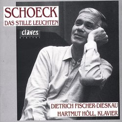 Schoeck: Das stille Leuchten