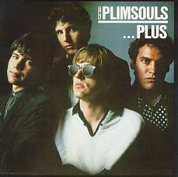 The Plimsouls...Plus