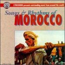 Songs & Rhythms of Morocco