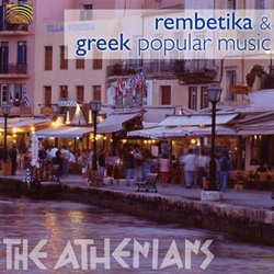 Rembetika & Greek Popular