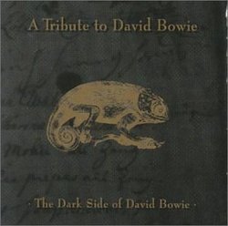 Dark Side of David Bowie
