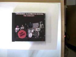 Creedence Clearwater Revival Time Life Classic Rock