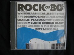 Rock Of 80s Volume 1