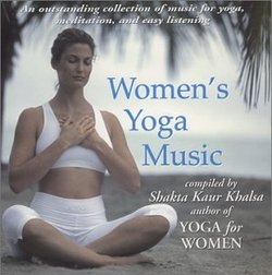 Women's Yoga Music