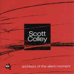 Architect of the Silent Moment