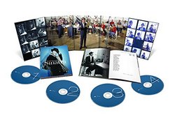 Ultimate Sinatra (100 Songs Celebrating 100 Years - 4CD)
