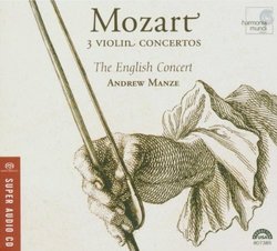 Violin Concertos (Hybr)