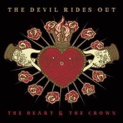 Heart & the Crown