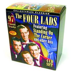 Collectables Classics (4-CD Box Set)