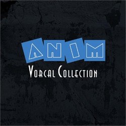 Anim Vocal Collection