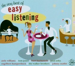 Very Best of Easy Listening