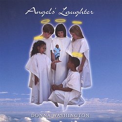Angels' Laughter