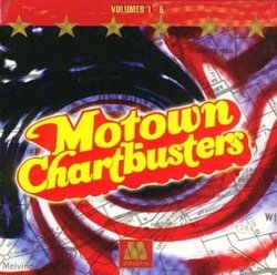 Motown Chartbusters 1