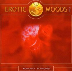 Erotic Moods Vol 3