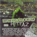 Underground Hittaz 1