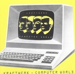 Computer World (10trax)